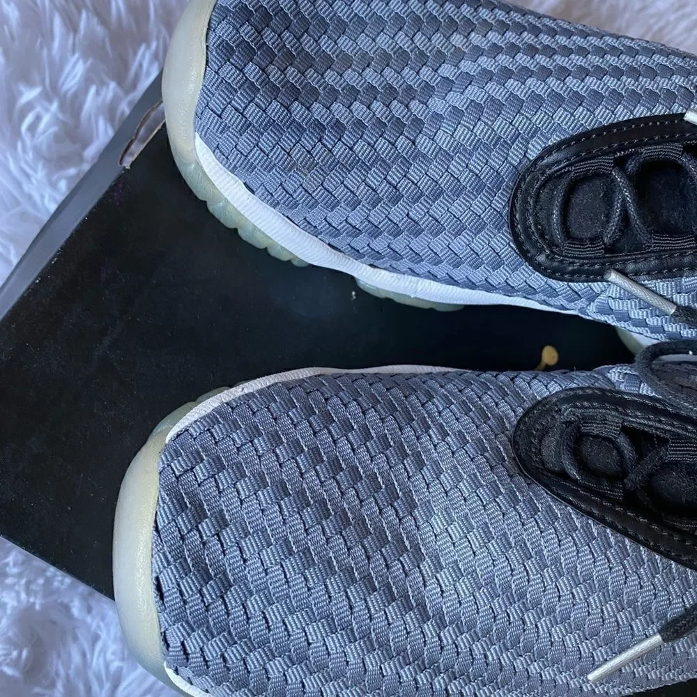 Jordan air future